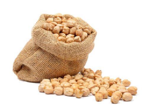 Chickpeas