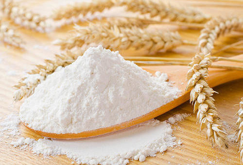 wheat-flour